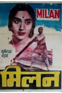 Download Milan (1967) Hindi AMZN WEB-DL Full Movie 480p 720p 1080p