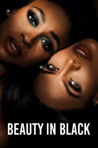 Download Beauty in Black (2024) S01 Dual Audio [Hindi-English] Netflix WEB-DL Complete Series 480p 720p 1080p