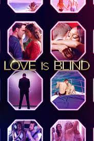 Download Love Is Blind (Season 1 – 7) [S07E09 Added] Dual Audio [Hindi + English] Complete Netflix Series 480p 720p 1080p