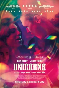 Unicorns (2024) {English with Subtitles} Full Movie WEB-DL 480p 720p 1080p