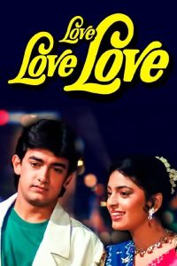 Download Love Love Love (1989) Hindi Full Movie  480p 720p 1080p