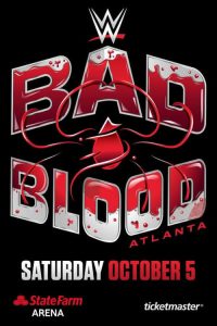 Download WWE Bad Blood (2024) English WEB-DL Full Show 480p 720p 1080p