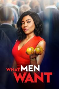 Download What Men Want (2019) Dual Audio (Hindi-English) Full Movie 480p 720p 1080p