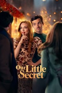 Download Our Little Secret (2024) Dual Audio {Hindi-English} WEB-DL  Full Movie  480p 720p 1080p