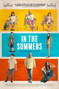 Download  In the Summers (2024) {English with Subtitles}  WEB-DL Full Movie 480p 720p 1080p