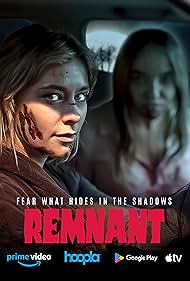 Download Remnant (2024) {English with Subtitles} WEB-DL Full Movie  480p 720p 1080p