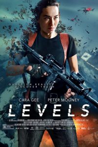 Download Levels (2024) {English with Subtitles} WEB-DL Full Movie  480p 720p 1080p