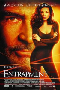 Download Entrapment (1999) BluRay Dual Audio {Hindi-English} Full Movie 480p 720p 1080p