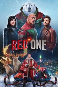 Download Red One – Prime Video (2024) WEB-DL [Hindi ORG 5.1] Dual Audio Full Movie 480p 720p 1080p