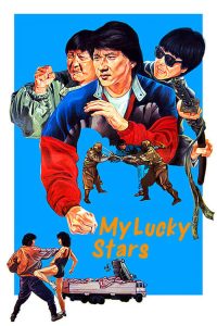 Download My Lucky Stars (1985) Dual Audio {Hindi-Chinese} Esubs Remastered Full Movie 480p 720p 1080p