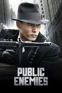 Download Public Enemies (2009) Dual Audio (Hindi-English) Full Movie 480p 720p 1080p