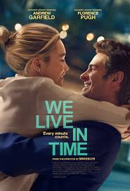 Download We Live in Time (2024) {English with Subtitles} WEB-DL Full Movie  480p 720p 1080p