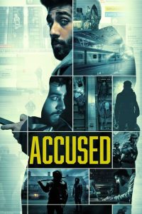 Download Accused (2023) Dual Audio [Hindi-English] Amazon WEB-DL Full Movie 480p 720p 1080p