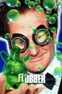 Download Flubber (1997) Dual Audio (Hindi-English)  Full Movie 480p 720p 1080p