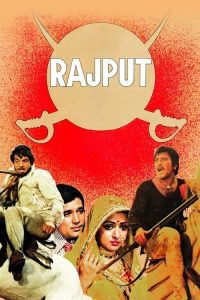 Download Rajput (1982) Hindi Zee5 WEB-DL Full Movie 480p 720p 1080p