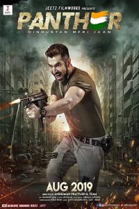 Download Panther: Hindustan Meri Jaan (2019) Bengali Full Movie 480p 720p 1080p