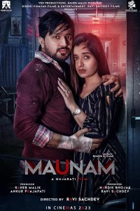 Download  Maunam (2024) Gujarati WEB-DL Full Movie 480p 720p 1080p