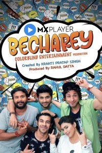 Download Becharey (2020) Season 1  Hindi AMZN Complete Web Series 480p 720p 1080p