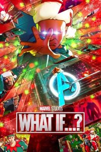 Download What If (2024) Season 3 [Episode 1 ADDED] [Hindi HQ Dub+English] Web Series 480p 720p 1080p