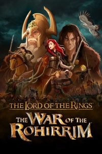 Download The Lord of the Rings: The War of the Rohirrim (2024) HDTS English Full Movie 480p 720p 1080p