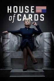 Download House of Cards (Season 1 – 6) Dual Audio {Hindi-English} Complete Series 480p 720p 1080p