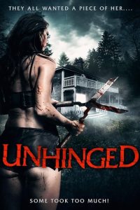 Download Unhinged (2017) Dual Audio {Hindi-English} BluRay Full Movie 480p 720p 1080p