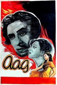 Download Aag (1948) Hindi Full Movie 480p 720p 1080p