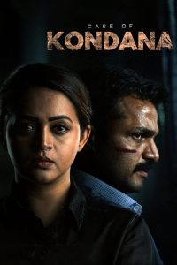 Download Case of Kondana (2024) UNCUT WEB-DL DD2.0 [Hindi + Kannada] Full Movie 480p 720p 1080p