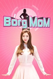 Download The Cyborg Mom (2017) Season 1 Hindi  Complete Series 480p 720p 1080p